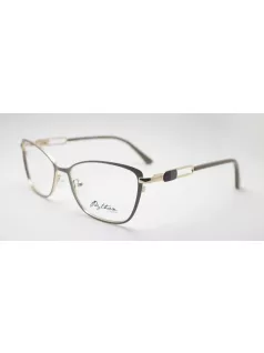 Szemüvegkeret PYTHON MQ5343A-C4 (PYT2680-C4)
