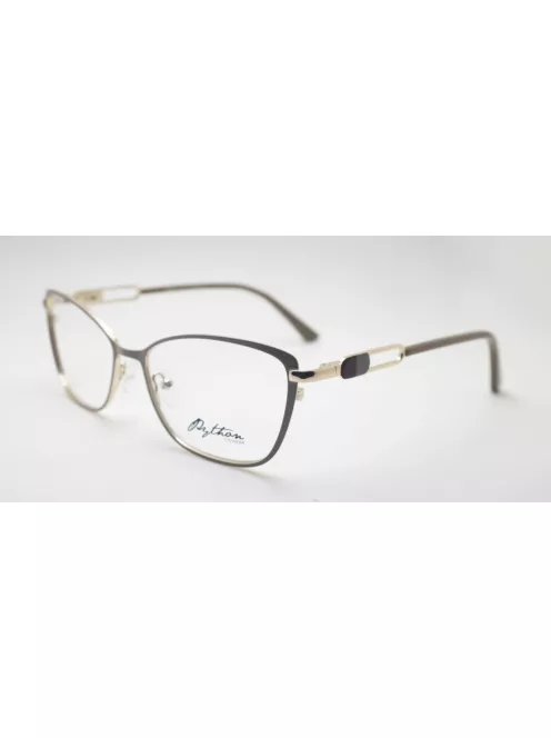 Szemüvegkeret PYTHON MQ5343A-C4 (PYT2680-C4)