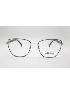 Szemüvegkeret PYTHON MQ5381-C2 (PYT2682-C2)