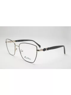 Szemüvegkeret PYTHON MQ5381-C2 (PYT2682-C2)