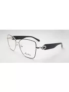 Szemüvegkeret PYTHON MQ5518A-C1 (PYT2684-C1)