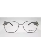 Szemüvegkeret PYTHON MQ5518A-C2 (PYT2684-C2)