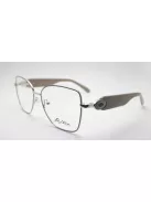 Szemüvegkeret PYTHON MQ5518A-C4 (PYT2684-C4)