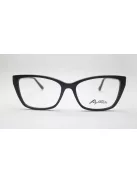 Szemüvegkeret PYTHON MQ6605A-C1 (PYT2686-C1)