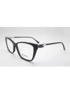 Szemüvegkeret PYTHON MQ6605A-C1 (PYT2686-C1)
