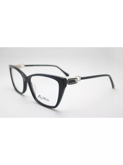 Szemüvegkeret PYTHON MQ6605A-C1 (PYT2686-C1)