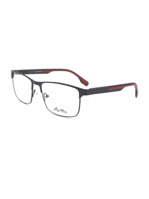 Szemüvegkeret PYTHON DS18002-C1 (PYT2697-C1)