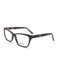 Szemüvegkeret PYTHON MQ6631A-C1 (PYT2705-C1)