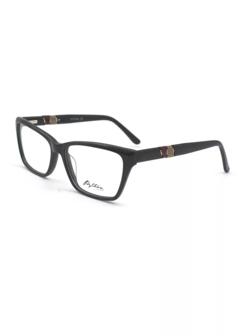 Szemüvegkeret PYTHON MQ6631A-C1 (PYT2705-C1)