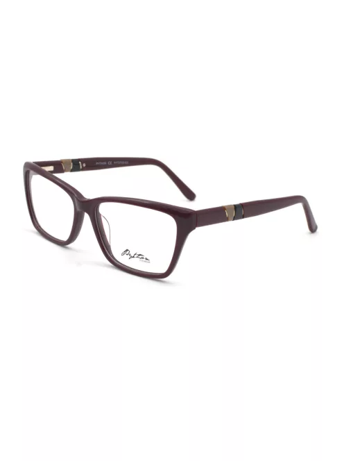 Szemüvegkeret PYTHON MQ6631A-C2 (PYT2705-C2)