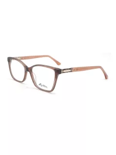 Szemüvegkeret PYTHON 53219-C8 (PYT2715-C8)