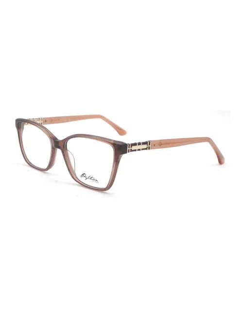 Szemüvegkeret PYTHON 53219-C8 (PYT2715-C8)