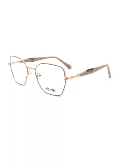 Szemüvegkeret PYTHON D3606-C3 (PYT2718-C3)