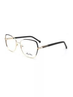 Szemüvegkeret PYTHON D3558-C1 (PYT2721-C1)