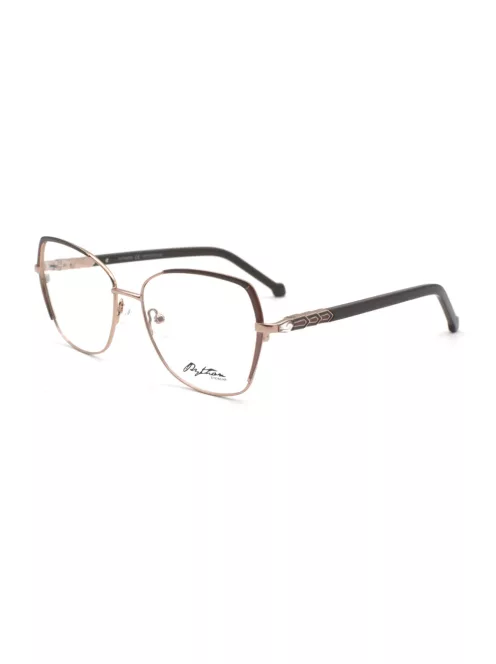 Szemüvegkeret PYTHON D3558-C2 (PYT2721-C2)