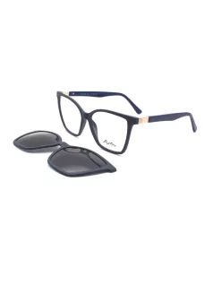 Szemüveg alkatrész - Clip-On PYTHON 9201-C3 (PYT2735-C3)