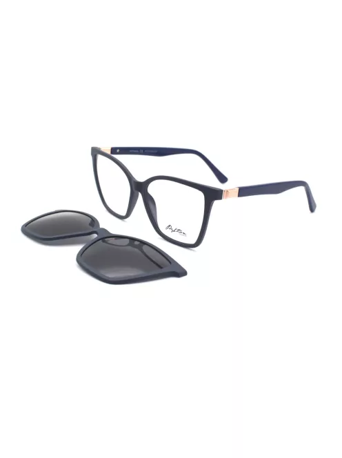 Szemüveg alkatrész - Clip-On PYTHON 9201-C3 (PYT2735-C3)
