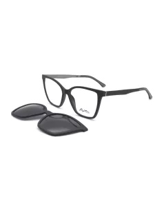 Szemüveg alkatrész - Clip-On PYTHON 968-C1 (PYT2737-C1)