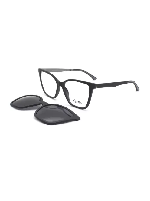Szemüveg alkatrész - Clip-On PYTHON 968-C1 (PYT2737-C1)