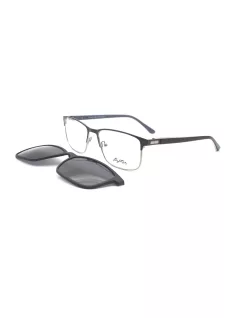 Szemüveg alkatrész - Clip-On PYTHON C1117-C2 (PYT2746-C2)