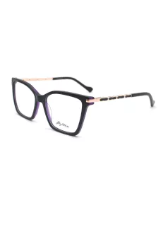 Szemüvegkeret PYTHON ES6138-C1 (PYT2757-C1)