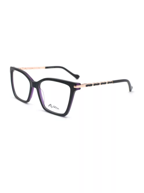 Szemüvegkeret PYTHON ES6138-C1 (PYT2757-C1)