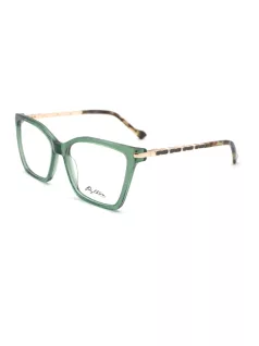 Szemüvegkeret PYTHON ES6138-C4 (PYT2757-C4)