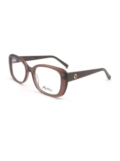 Szemüvegkeret PYTHON YG78035-C4 (PYT2762-C4)