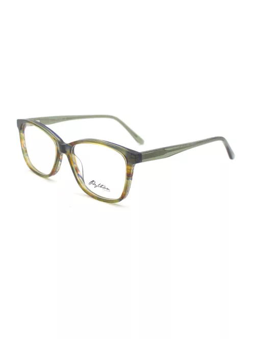 Szemüvegkeret PYTHON OB1017-C4 (PYT2780-C4)