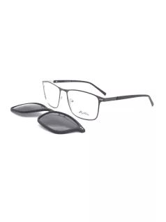 Szemüvegkeret + Clip-On PYTHON 9271-C2 (PYT2797-C2)