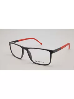 Szemüvegkeret RED FOX FB02-11-C3 (RFX0115-C3)