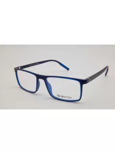 Szemüvegkeret RED FOX MZ06-08-C6 (RFX0124-C6)