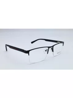 Szemüvegkeret RED FOX LE6089-C1 (RFX0165-C1)
