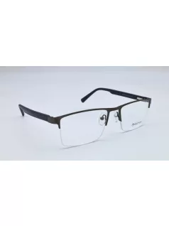 Szemüvegkeret RED FOX LE6089-C2 (RFX0165-C2)