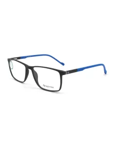 Szemüvegkeret RED FOX RFX0171-C01L (Azonos: RFX0081-C2)