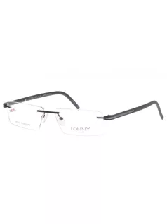   Napszemüveg előtét optikai keretre (Clip-On) TONNY TY202-C2