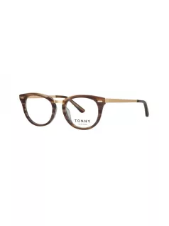 Szemüvegkeret TONNY TY4529AC3