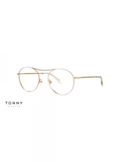 Szemüvegkeret TONNY TY48144-C1