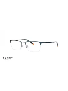 Szemüvegkeret TONNY TY48154C2M