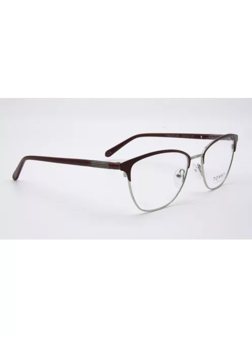 Szemüvegkeret TONNY TY48160-C3