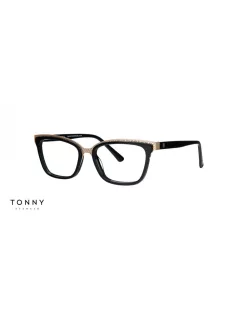 Szemüvegkeret TONNY TY48168C1W