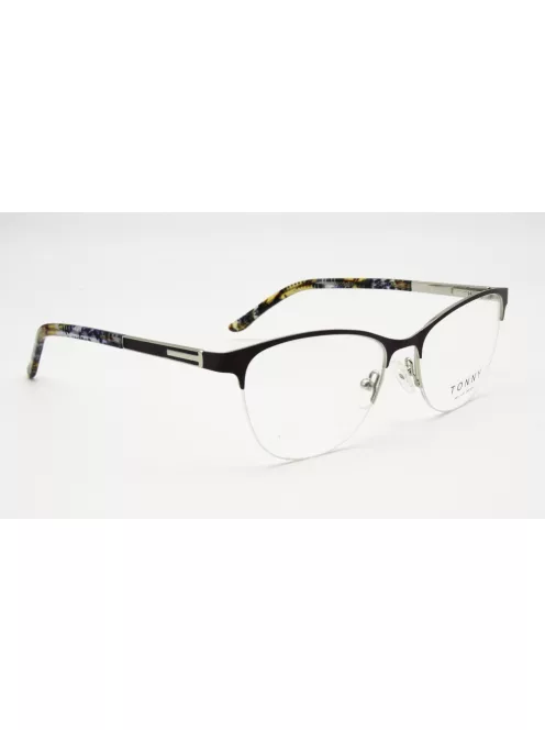 Szemüvegkeret TONNY TY48203C3W