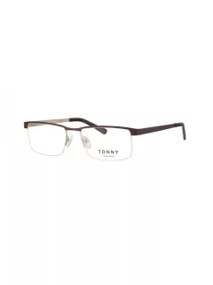 Szemüvegkeret TONNY TY9842A-C3