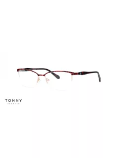 Szemüvegkeret TONNY TY9845C1WD