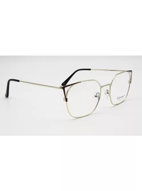 Szemüvegkeret TONNY TY48153C1W
