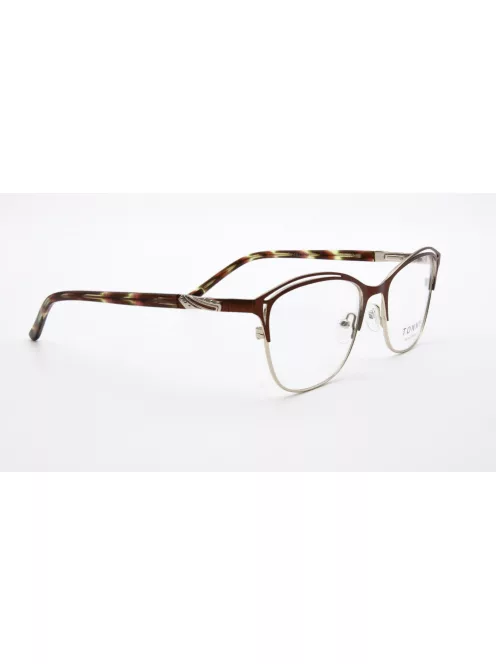 Szemüvegkeret TONNY TY48204C2W