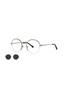 Szemüvegkeret + Clip-On TONNY 0026C2W
