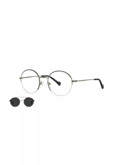 Szemüvegkeret + Clip-On TONNY 0026C2W