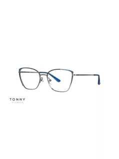 Szemüvegkeret TONNY TY48259AC4WD