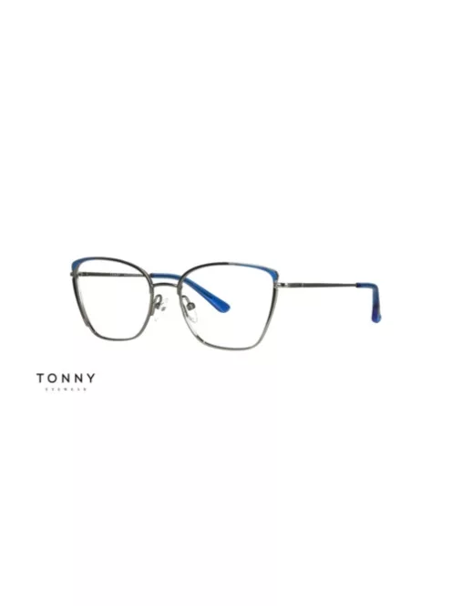 Szemüvegkeret TONNY TY48259AC4WD